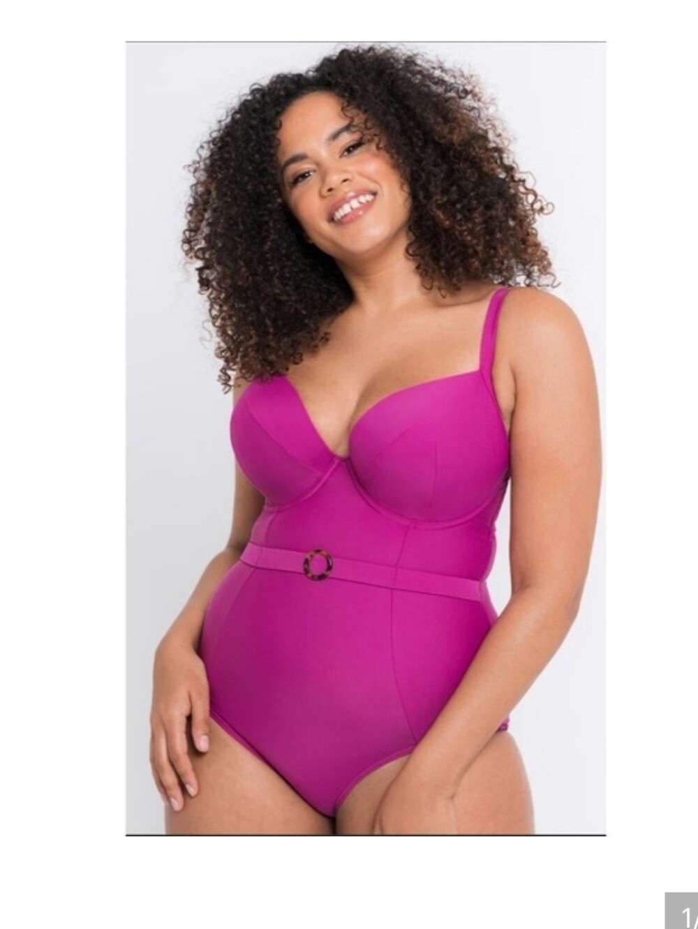 Curvy Kate Swimsuit-Never Worn!